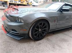 فۆرد مۆستانگ